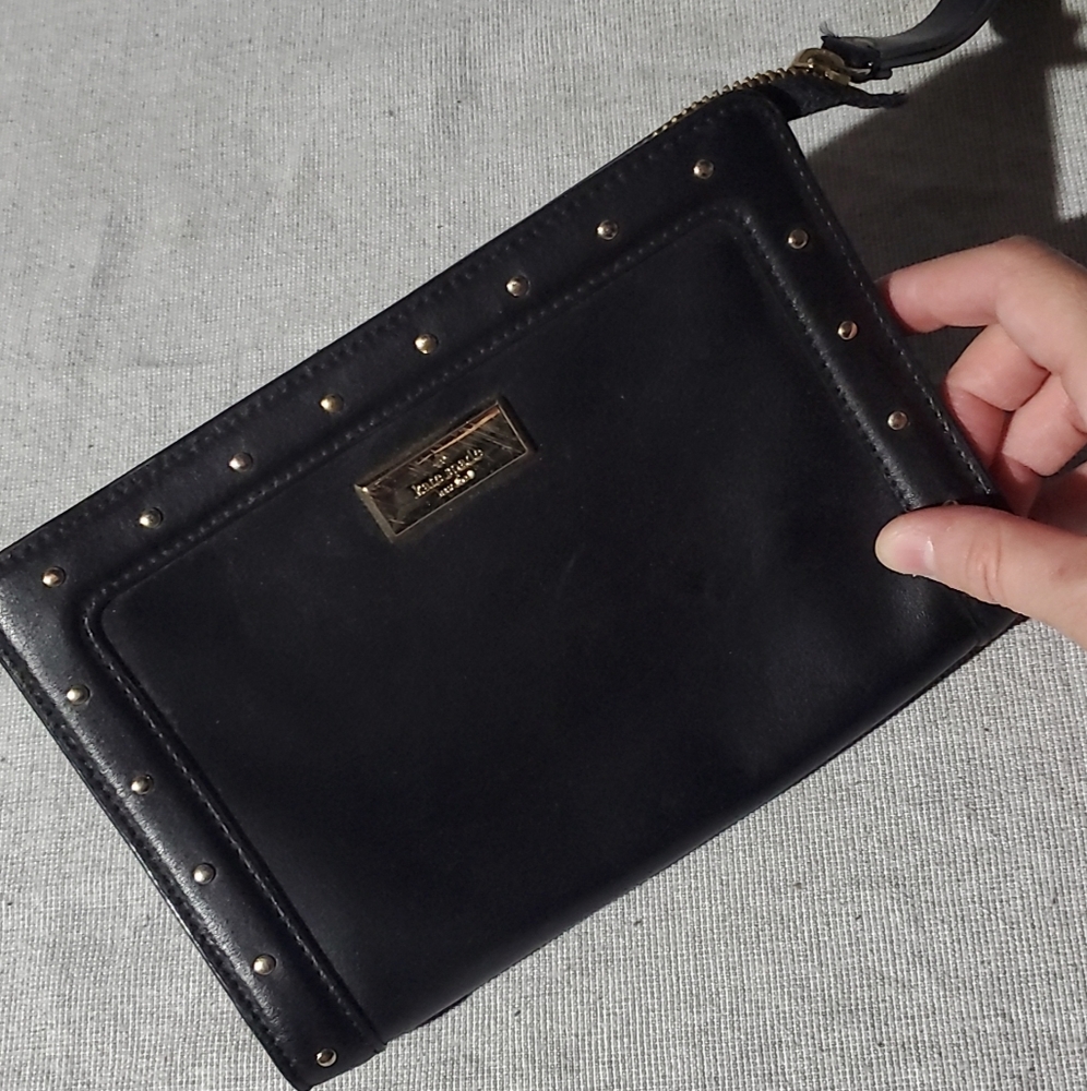 Kate Spade wristlet
